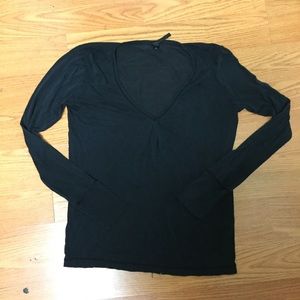 Women’s joe t shirt tee size s black